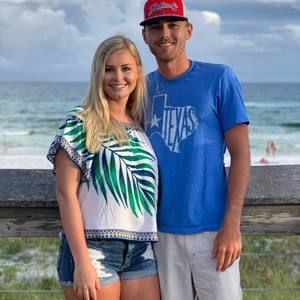 Meet your Posher, Camri